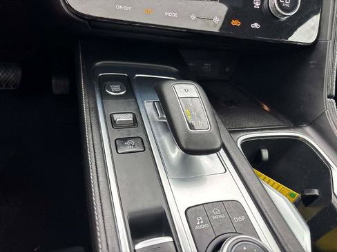 Certified 2024 INFINITI QX60 Pure AWD/4WD image 27