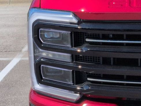 New 2026 Ford F250 Platinum w/ FX4 Off-Road Package AWD/4WD image 10