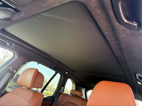 New 2026 BMW X5 M60i w/ Executive Package AWD/4WD image 22