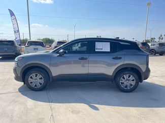 Certified 2026 Nissan Kicks S FWD video 2