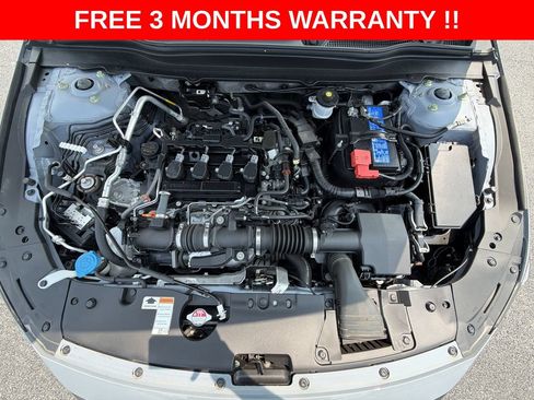 Used 2021 Honda Accord Sport Special Edition image 11