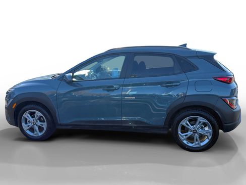 Used 2022 Hyundai Kona SEL w/ Convenience Package image 2