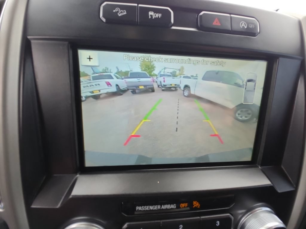 Used 2018 Ford F150 Lariat AWD/4WD image 22
