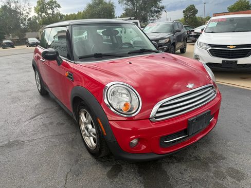 Used 2012 MINI Cooper Hardtop FWD image 9