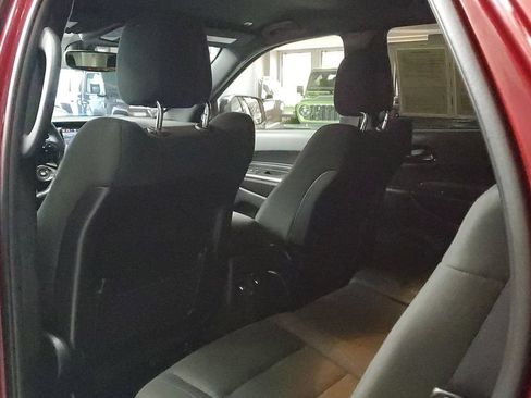 Used 2026 Dodge Durango GT AWD/4WD image 17