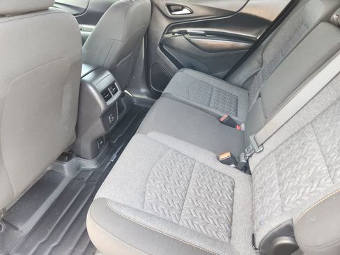 Used 2023 Chevrolet Equinox LT AWD/4WD image 27