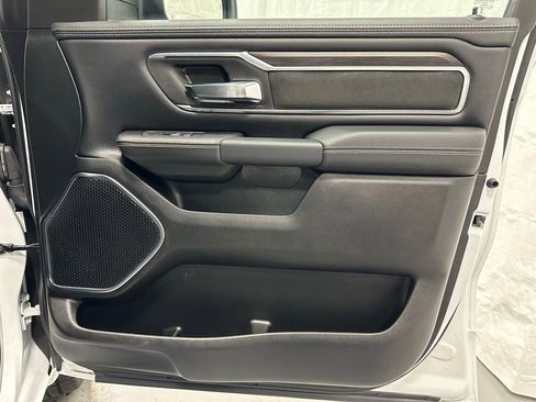 Used 2025 RAM 1500 Laramie image 55