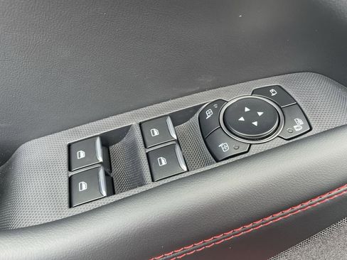 New 2026 Ford Mustang Mach-E Premium AWD/4WD image 17