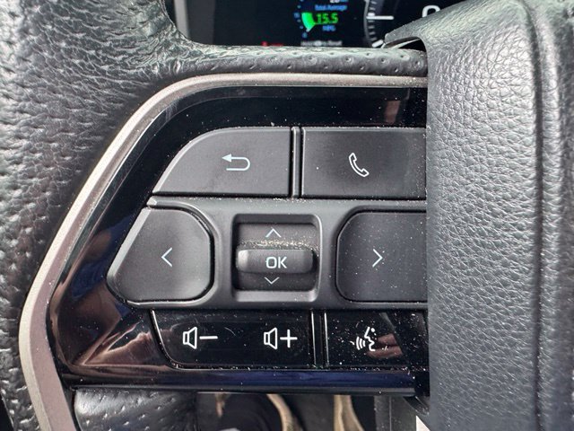 Used 2024 Toyota Tundra Limited AWD/4WD image 24