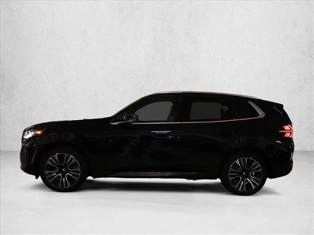 Used 2026 BMW X3 xDrive30i w/ Premium Package AWD/4WD image 9