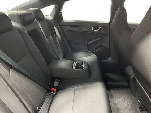 New 2026 Honda Civic Si image 24
