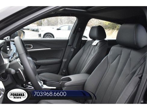 New 2026 Acura Integra A-Spec image 26