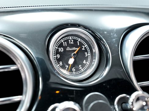 Used 2008 Bentley Continental GTC AWD/4WD image 70