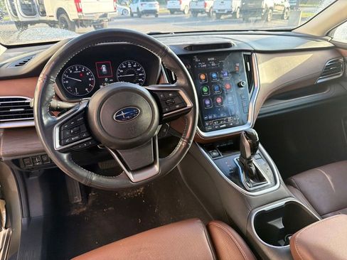 Used 2023 Subaru Outback Touring XT w/ Tech Package 3 image 13