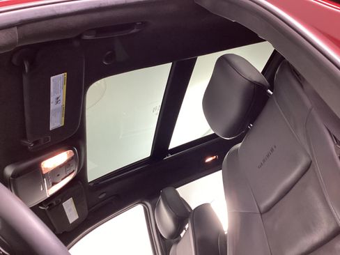 Used 2015 Jeep Grand Cherokee Summit w/ Platinum Series Group image 33