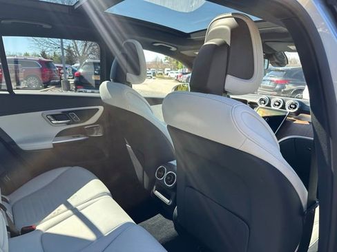 Used 2026 Mercedes-Benz GLC 300 4MATIC image 22