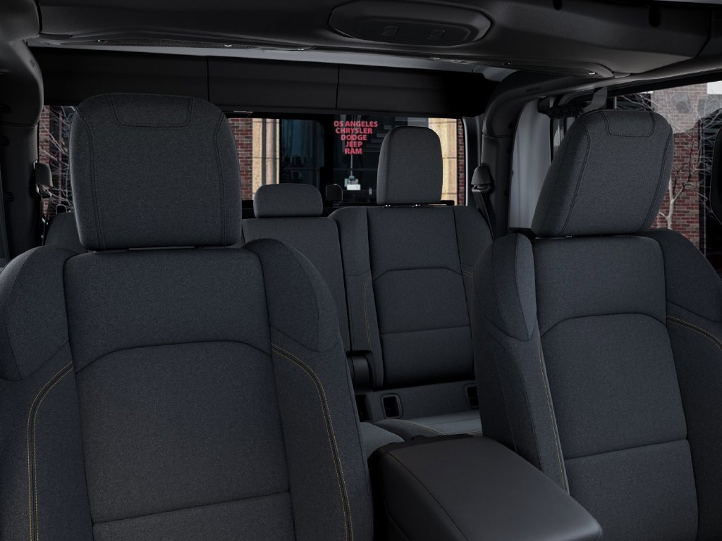 New 2026 Jeep Gladiator Sport AWD/4WD image 26