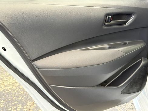 Used 2026 Toyota Corolla LE FWD image 20