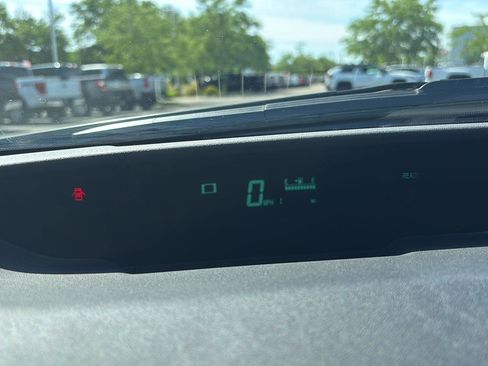 Used 2008 Toyota Prius FWD image 3