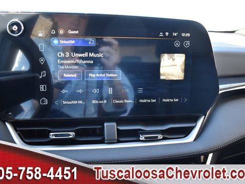 New 2026 Chevrolet Equinox LT image 27