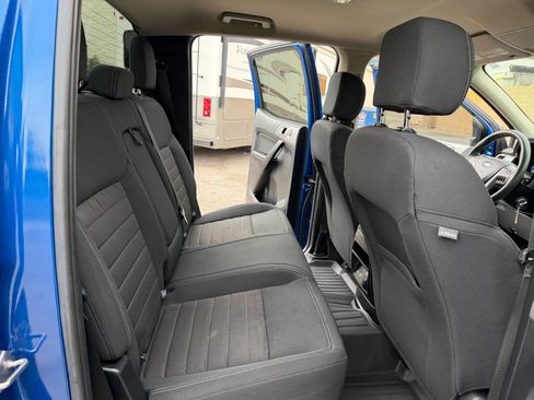Used 2019 Ford Ranger XLT w/ Trailer Tow Package RWD image 13