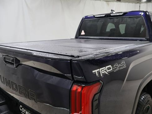 New 2026 Toyota Tundra Limited AWD/4WD image 12