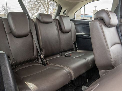 Used 2018 Honda Odyssey EX-L image 21