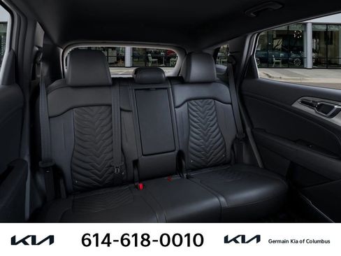 New 2026 Kia Sportage X-Line AWD/4WD image 19