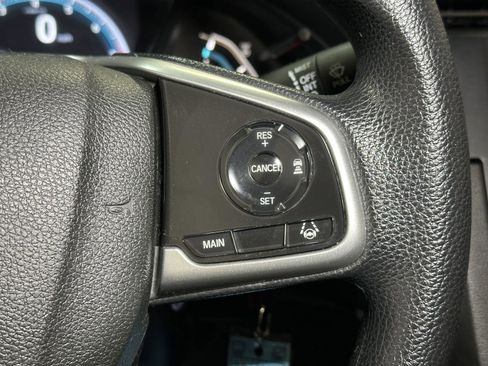 Certified 2020 Honda Civic LX image 25