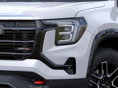 New 2026 GMC Terrain AT4 w/ LPO, Floor Liner Package AWD/4WD image 11