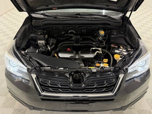 Used 2018 Subaru Forester 2.5i Premium image 38