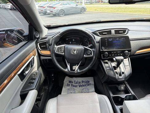 Used 2019 Honda CR-V EX-L image 14