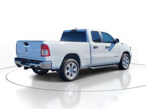 Used 2023 RAM 1500 Big Horn image 6