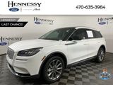 Used 2021 Lincoln Corsair FWD w/ Premium Package image 1
