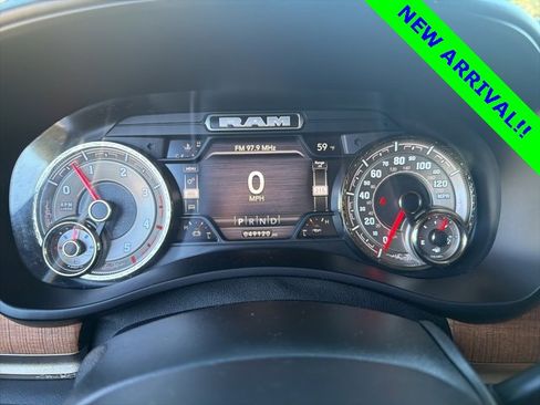 Used 2022 RAM 3500 Limited image 10