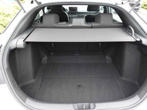 Used 2024 Honda Civic Sport image 28