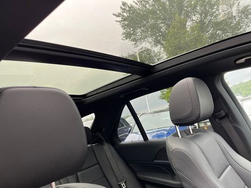 Certified 2024 Mercedes-Benz GLE 350 4MATIC image 16