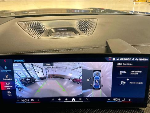 Certified 2025 BMW X6 M60i image 27