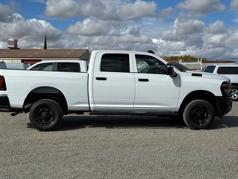 New 2026 RAM 2500 Tradesman image 2