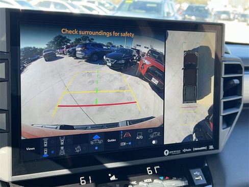 Used 2024 Toyota Tundra TRD Pro image 41