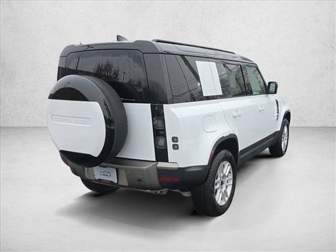 Used 2026 Land Rover Defender 110 S AWD/4WD image 5