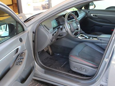 Used 2020 Hyundai Sonata SEL Plus image 8