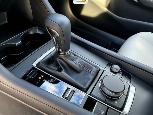 New 2026 MAZDA MAZDA3 2.5 S Sedan w/ Preferred Pkg image 8