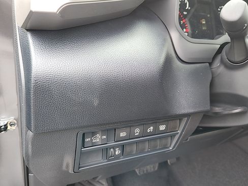 New 2026 Toyota Tundra SR5 image 12