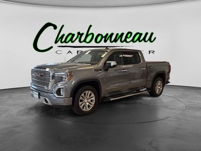 Used 2022 GMC Sierra 1500 Denali