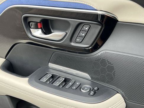 New 2025 Acura ADX A-Spec image 28