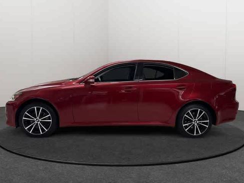 Used 2011 Lexus IS 250 AWD w/ Premium Pkg Value Edition image 3