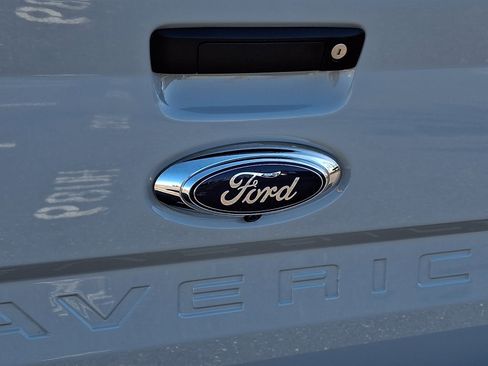 Used 2022 Ford Maverick XLT w/ Equipment Group 300A Standard AWD/4WD image 28