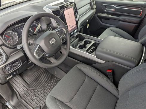 New 2026 RAM 1500 Big Horn image 15