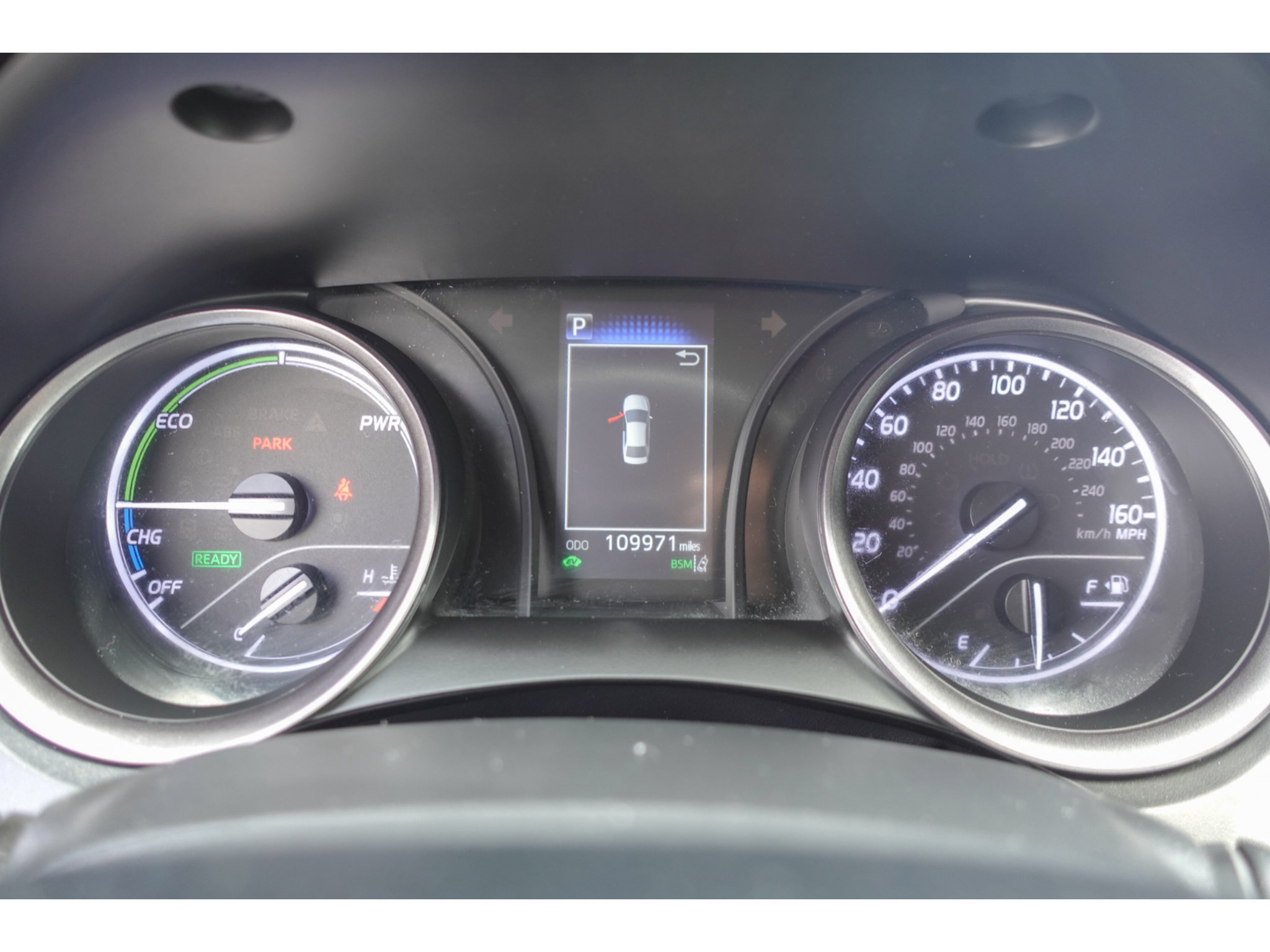 Used 2022 Toyota Camry SE FWD image 16